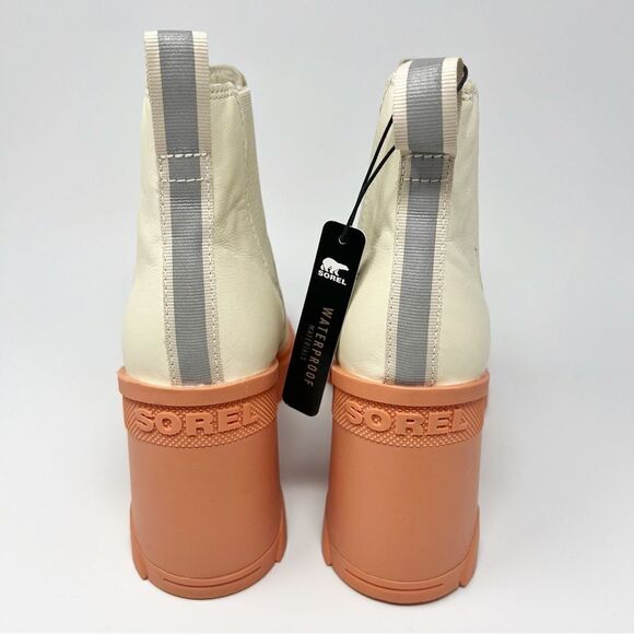 Sorel Brex Bootie - Picture 6 of 9